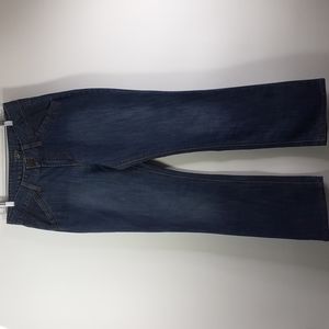 Riders by Lee Bootcut Blue Jeans Size 11/12 Medium 111411S